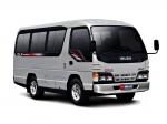Isuzu Elf NKR55 2007 года